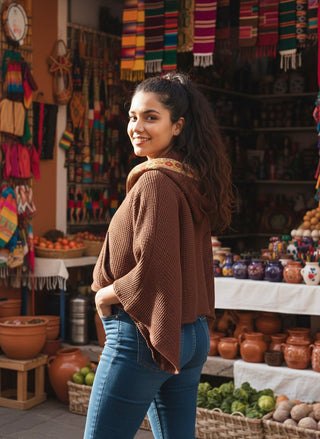Ajanta  Jacket