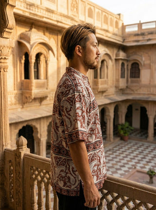 Avyakt Kurta