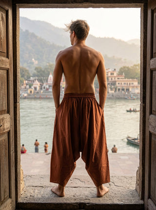 Nomad Tribe Pants