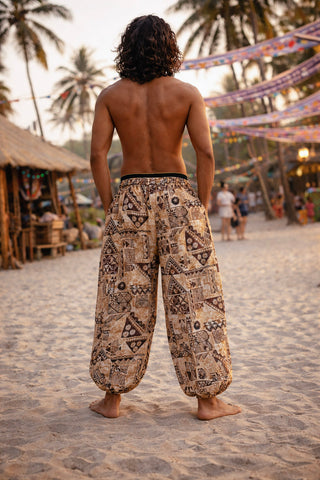 Ved Harem Pant