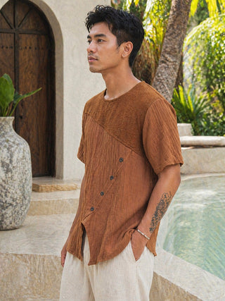 Desert Drift Kurta