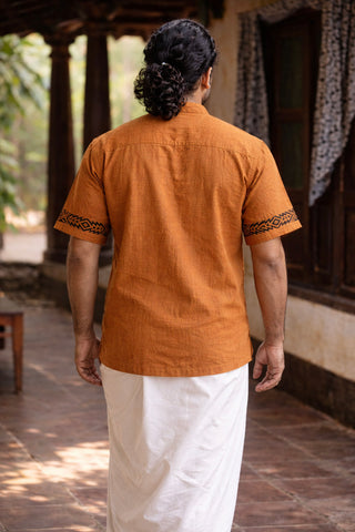 Heritage Shirt