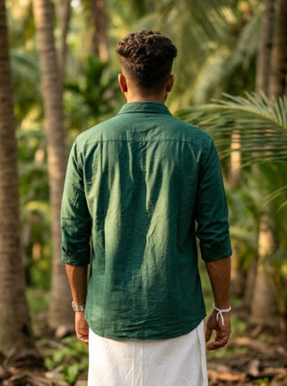Malabar Shirt
