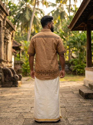 Gulzar Shirt
