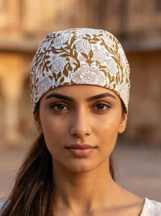 Blossom Bandana