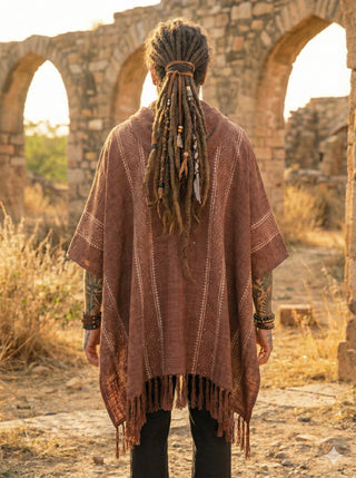 Pratham Poncho