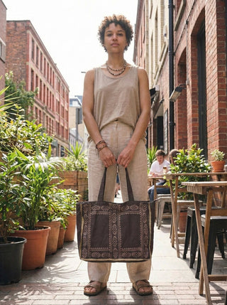 Praana Bag