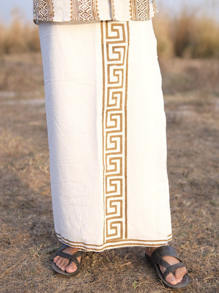 Rivan Dhoti