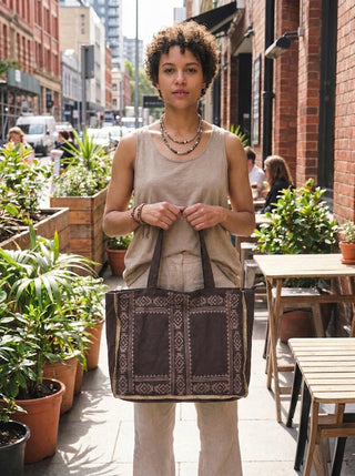 Praana Bag