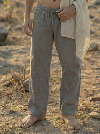 Nirvan  Pants
