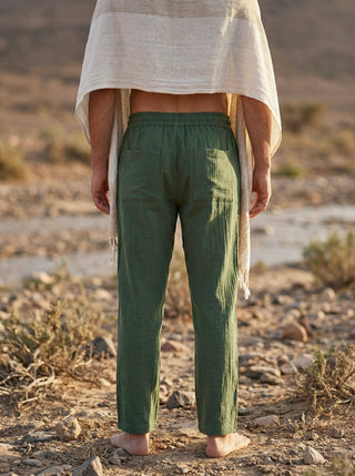 Nirvan  Pants