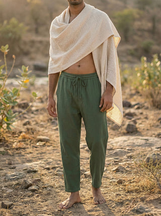 Nirvan  Pants