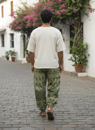 Vanara Harem Pants