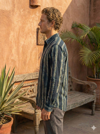 Niyam shirt