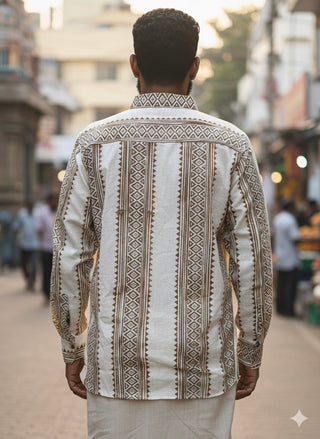 Dwara Shirt
