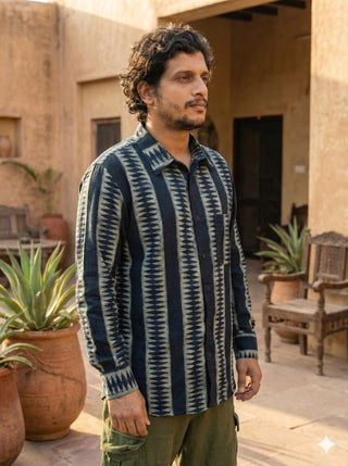 Niyam shirt