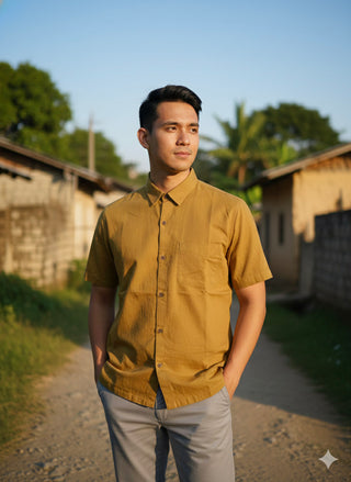 Akashaj Shirt