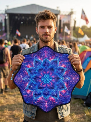 Celestial Lotus Dapo