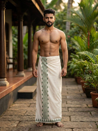 Verdara Dhoti