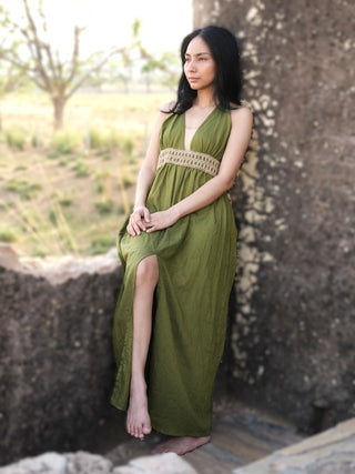 Olivea Dress