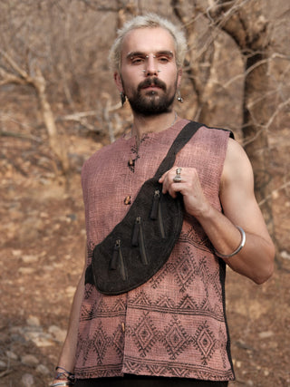 Shadow Utility Waist Bag