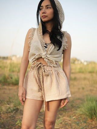 Revti Shorts