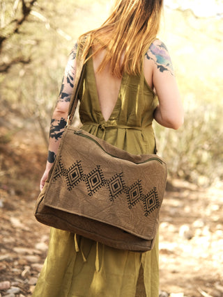 Safarika Bag