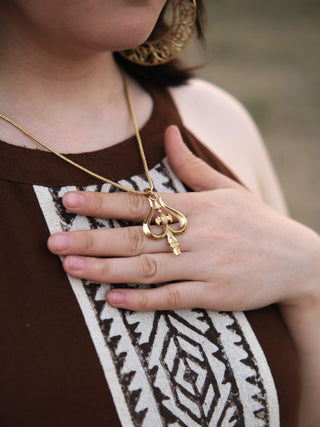 Trisha Necklace