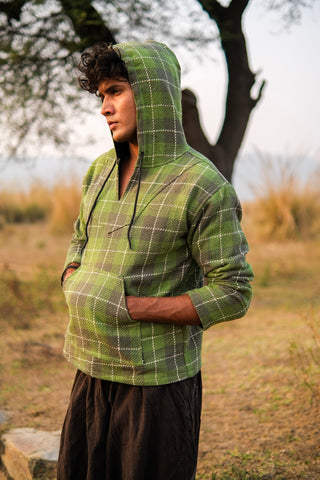 Pratik Hoodie
