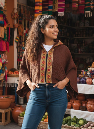 Ajanta  Jacket