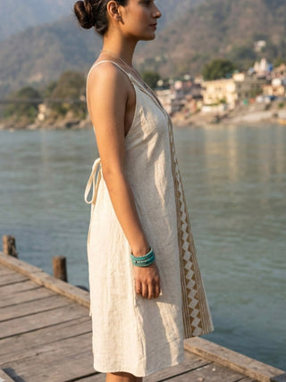 Nirva Dress