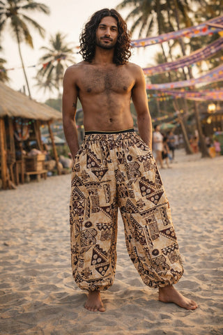 Ved Harem Pant