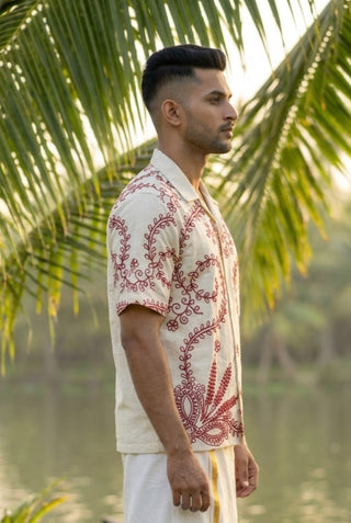 Vallari shirt