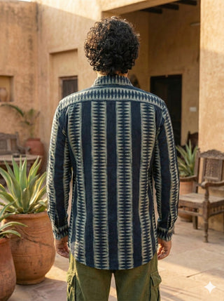 Niyam shirt