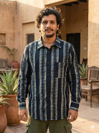 Niyam shirt