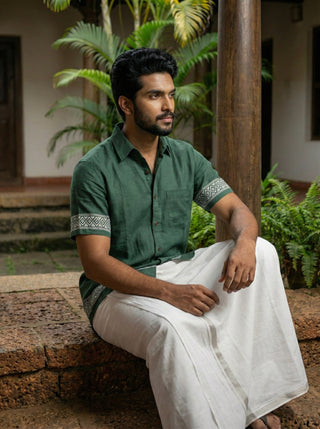 Adhir Shirt