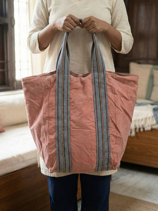 Saanjh  Tote Bag