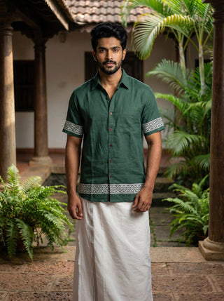 Adhir Shirt