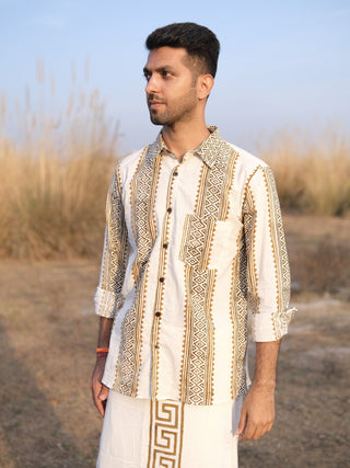 Dwara Shirt