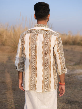 Dwara Shirt