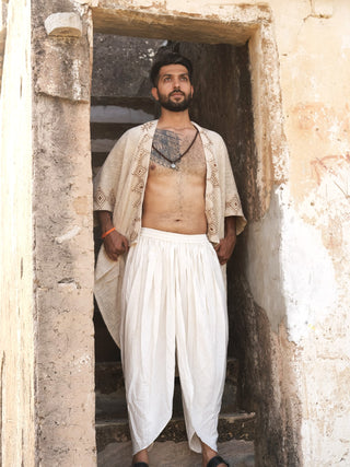 Raahi Dhoti Pants