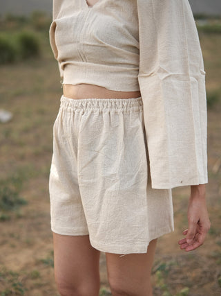 Kora Ease Shorts