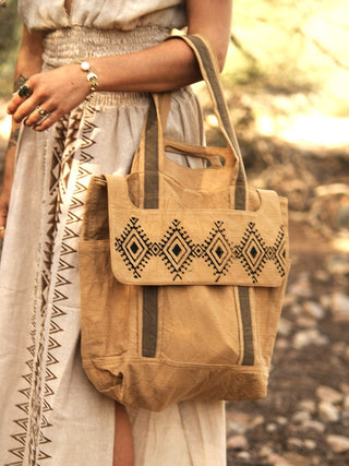 Pathik Tote