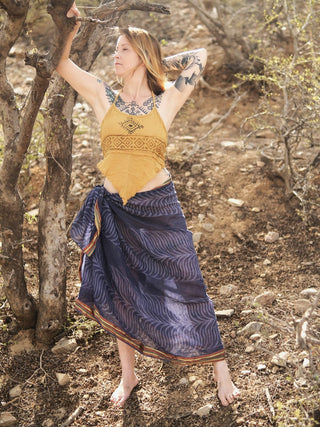 Seabreeze Sarong
