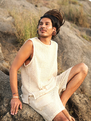 Soham Vest