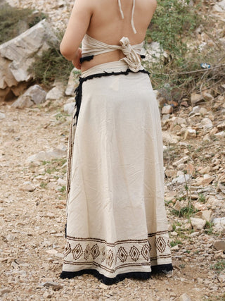 Kalahari Skirt