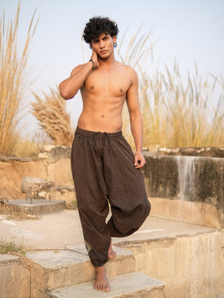Prithvi harem  Pants