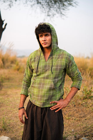 Pratik Hoodie