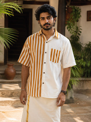 Peetambar Shirt