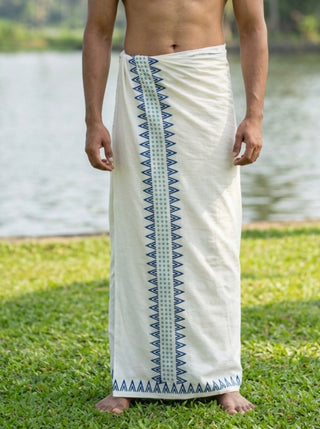 Yogya Dhoti